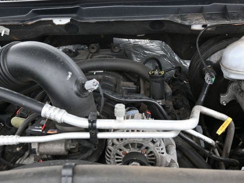 Used 2021 RAM 1500 Classic Warlock image 35