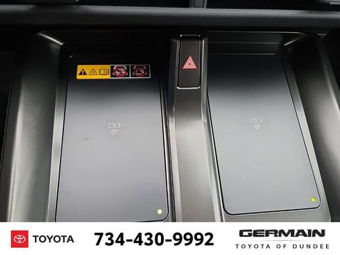 New 2026 Toyota bZ image 40