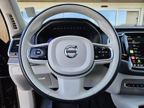 Used 2023 Volvo XC90 T8 Ultimate w/ Protection Package Premier AWD/4WD image 25
