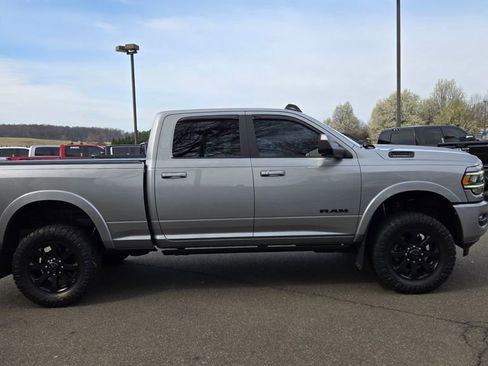 Used 2020 RAM 2500 Laramie image 2