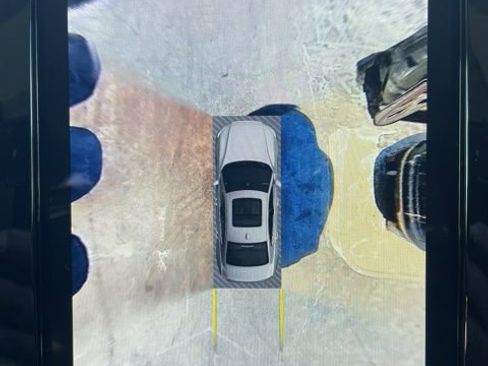 Certified 2025 Volvo S60 B5 Plus image 21