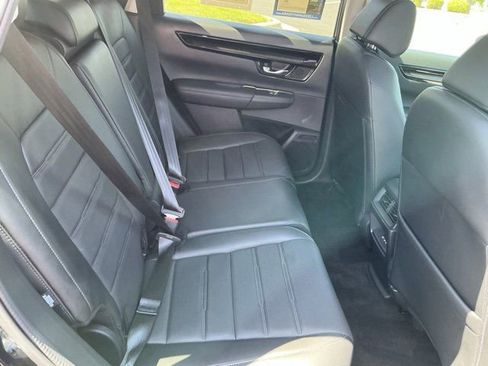 Used 2025 Honda CR-V EX-L image 18