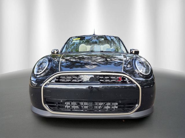 New 2026 MINI Cooper S FWD image 2