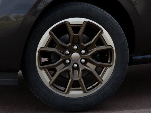 New 2027 Ford Expedition King Ranch AWD/4WD image 19