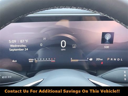 New 2026 Buick Enclave Preferred image 11