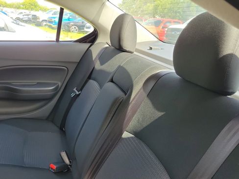 New 2024 Mitsubishi Mirage G4 LE image 11