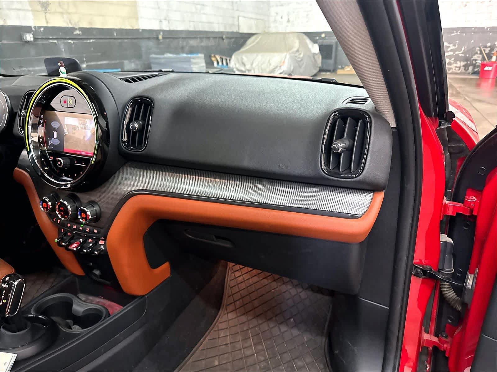 Used 2024 MINI Cooper Countryman S FWD image 20