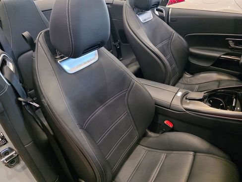 Certified 2023 Mercedes-Benz SL 43 AMG image 20