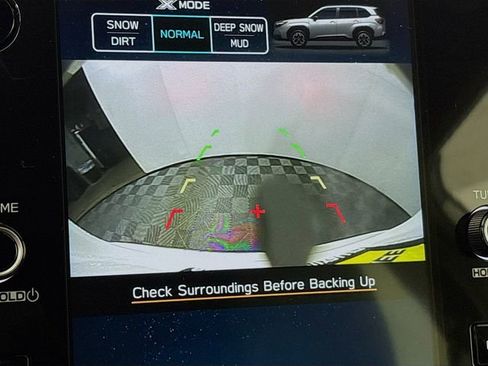 New 2026 Subaru Forester Sport image 14