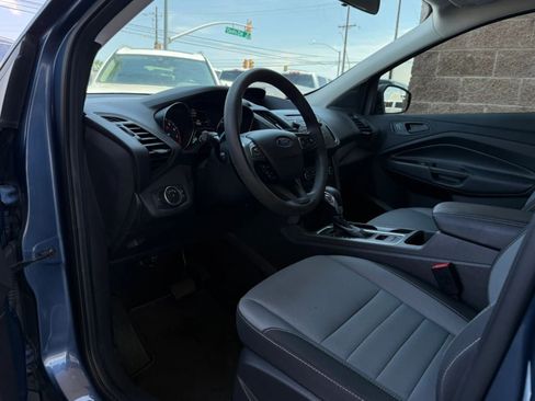 Used 2018 Ford Escape S FWD image 38