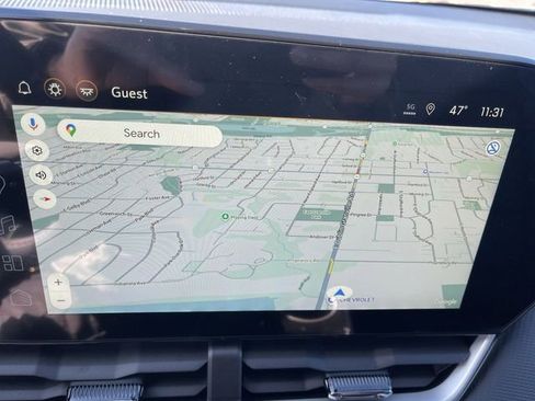 New 2026 Chevrolet Equinox LT w/ Convenience Package II image 18