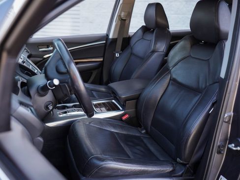 Used 2018 Acura MDX SH-AWD w/ Technology Package image 23