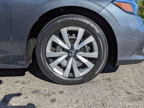 Used 2023 Honda Civic LX image 46
