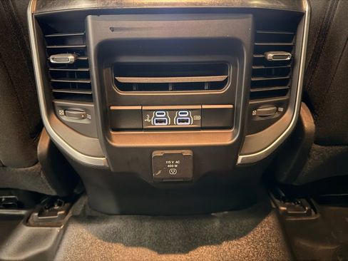 Used 2020 RAM 1500 Lone Star image 35