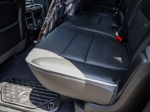 New 2026 RAM 1500 Laramie w/ Night Edition image 32