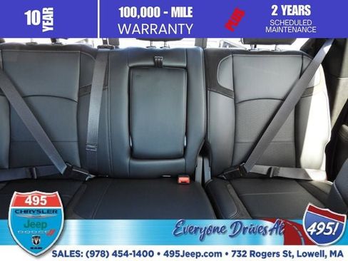 New 2026 RAM 2500 Laramie w/ Night Edition image 14