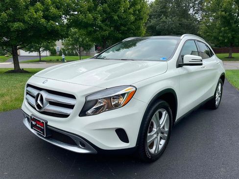 Used 2015 Mercedes-Benz GLA 250 4MATIC image 51