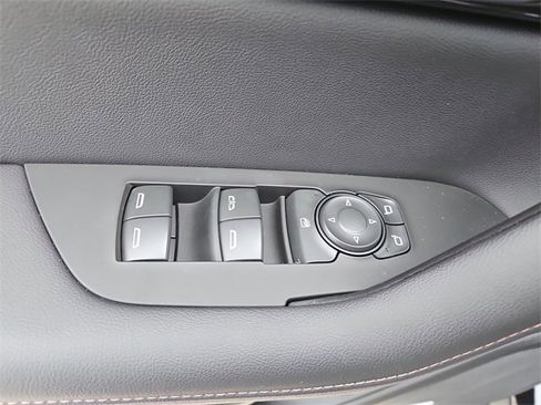 New 2025 Chevrolet Blazer Premier w/ Driver Confidence II Package image 19