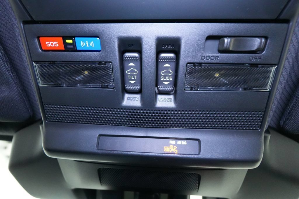 Used 2026 Subaru Outback Premium AWD/4WD image 45