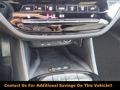 New 2026 Buick Envista Avenir image 15