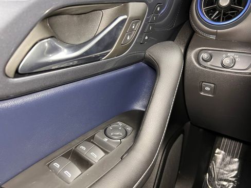 Used 2025 Chevrolet Blazer RS w/ Driver Confidence II Package image 17