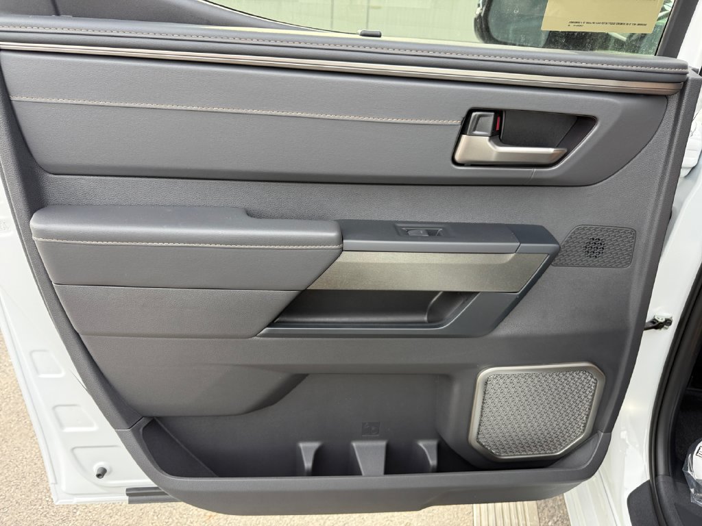 New 2026 Toyota Tundra Capstone AWD/4WD image 27