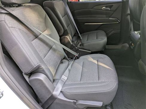 New 2026 Chevrolet Traverse LT w/ Driver Confidence Package image 28