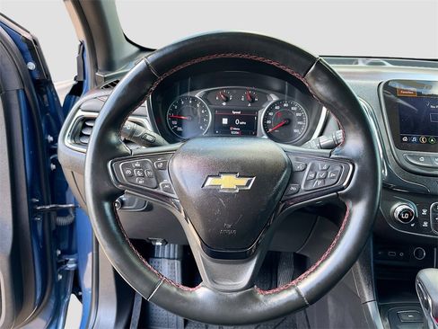 Used 2024 Chevrolet Equinox RS image 11