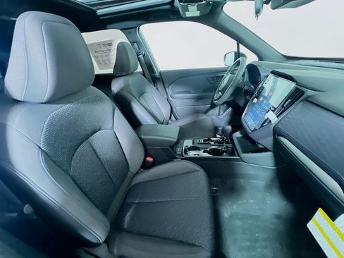 New 2026 Subaru Forester Premium image 22