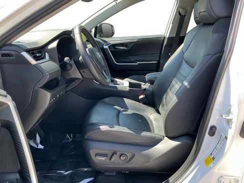 Used 2024 Toyota RAV4 XLE Premium w/ Weather Package AWD/4WD image 10