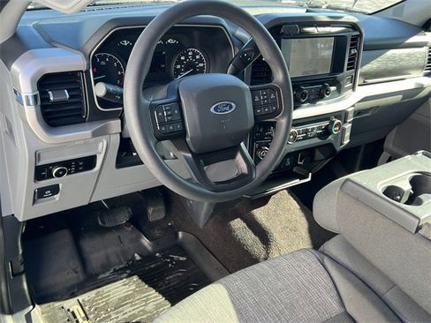 Used 2023 Ford F150 XLT w/ Trailer Tow Package image 18