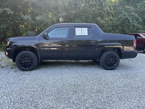 Used 2013 Honda Ridgeline Sport image 2