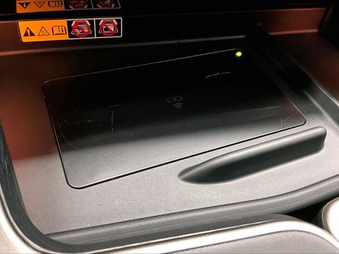 New 2026 Lexus TX 500h AWD image 14