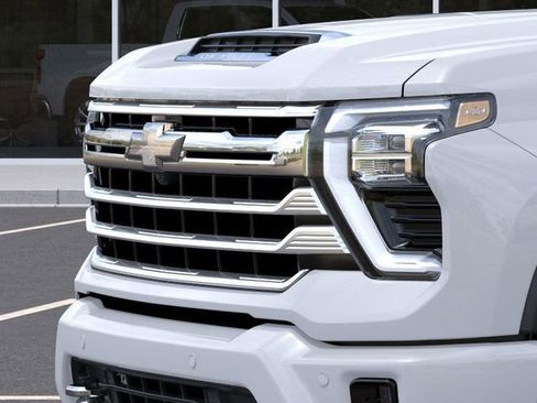 New 2026 Chevrolet Silverado 3500 High Country w/ High Country Premium Package image 13