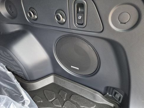 New 2026 Subaru Forester Wilderness AWD/4WD image 10