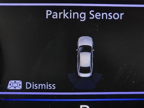 New 2025 Nissan Altima 2.5 SV image 19