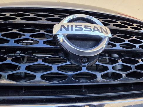 Used 2018 Nissan Armada SL w/ Moonroof Package AWD/4WD image 38