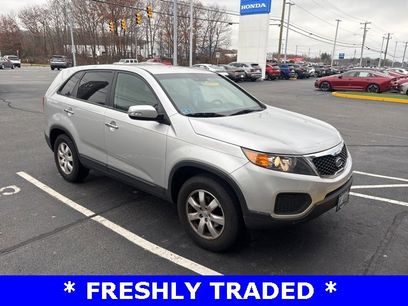 Used 2012 Kia Sorento LX