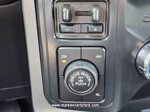 New 2025 Ford F150 XLT w/ Equipment Group 302A MID AWD/4WD image 20