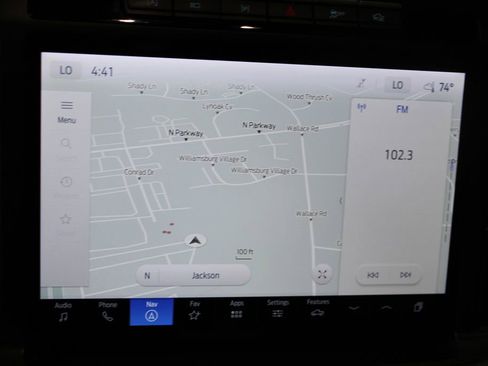 Used 2024 Ford F150 Raptor image 51