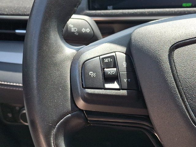 Used 2022 Ford Mustang Mach-E Select AWD/4WD image 21