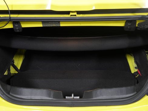 Used 2017 Chevrolet Camaro LT w/ RS Package RWD image 29