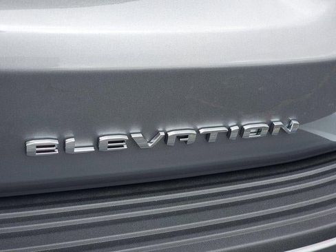 New 2026 GMC Yukon XL Elevation w/ Elevation Premium Package image 6