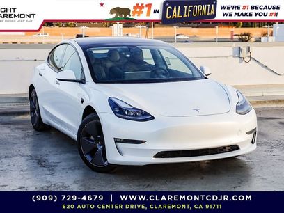 Used 2022 Tesla Model 3 Long Range