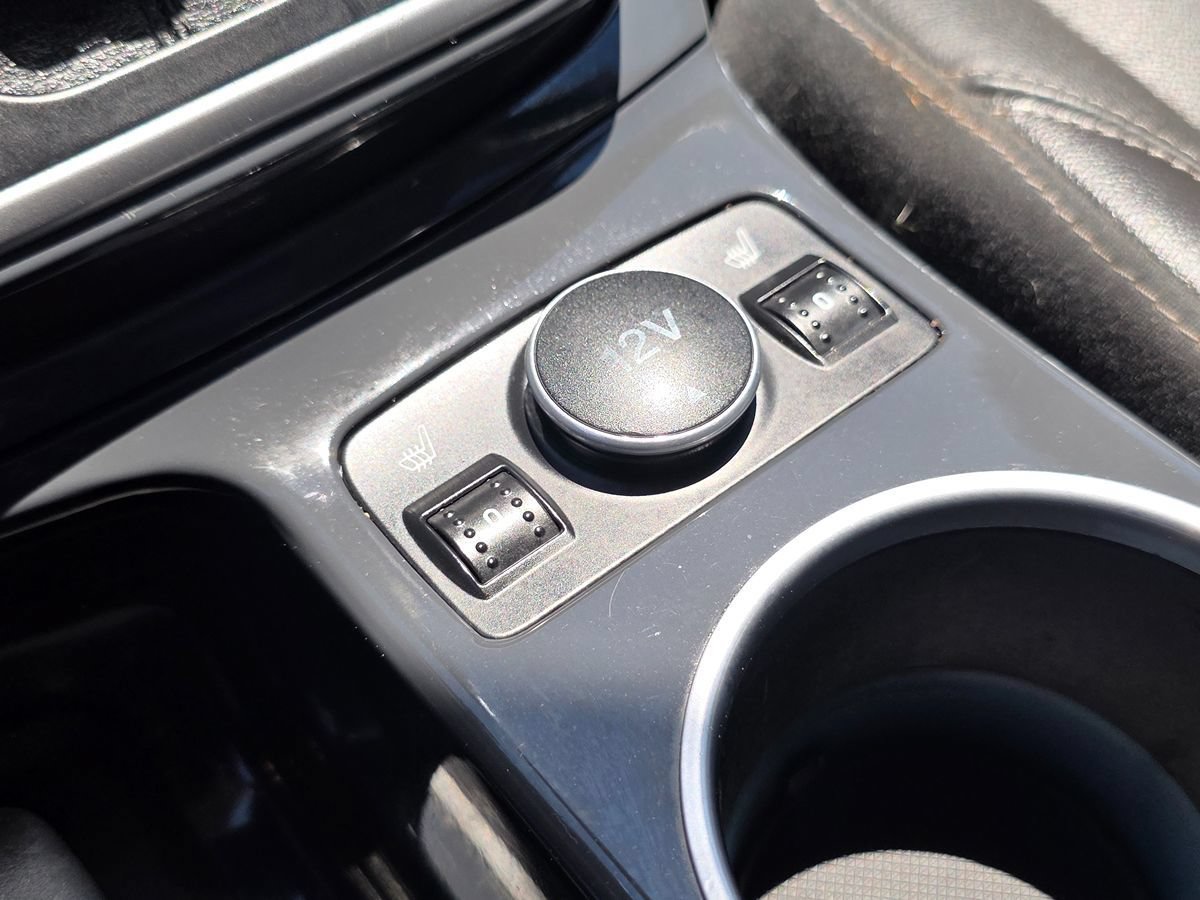Used 2014 Ford Escape Titanium w/ Equipment Group 401A FWD image 42