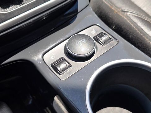 Used 2014 Ford Escape Titanium w/ Equipment Group 401A FWD image 42