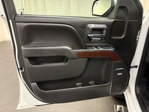 Used 2018 GMC Sierra 1500 SLT w/ SLT Premium Package image 26