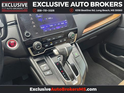 Used 2017 Honda CR-V EX-L image 23
