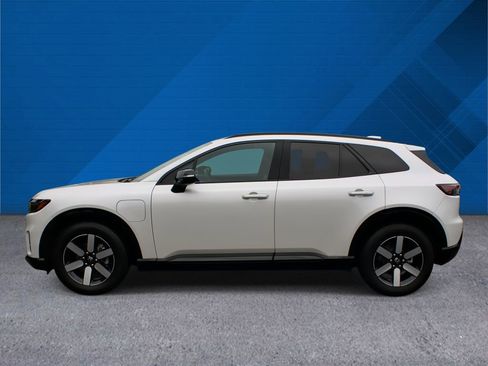 Certified 2024 Honda Prologue Touring image 6