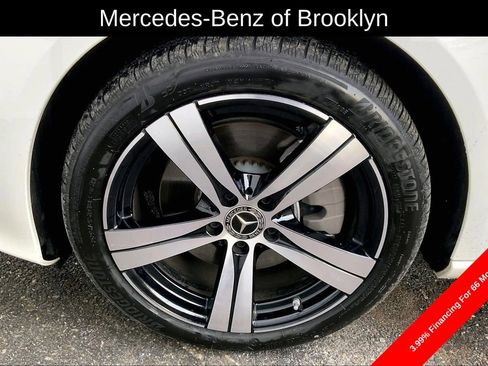 Certified 2025 Mercedes-Benz C 300 4MATIC Sedan image 12